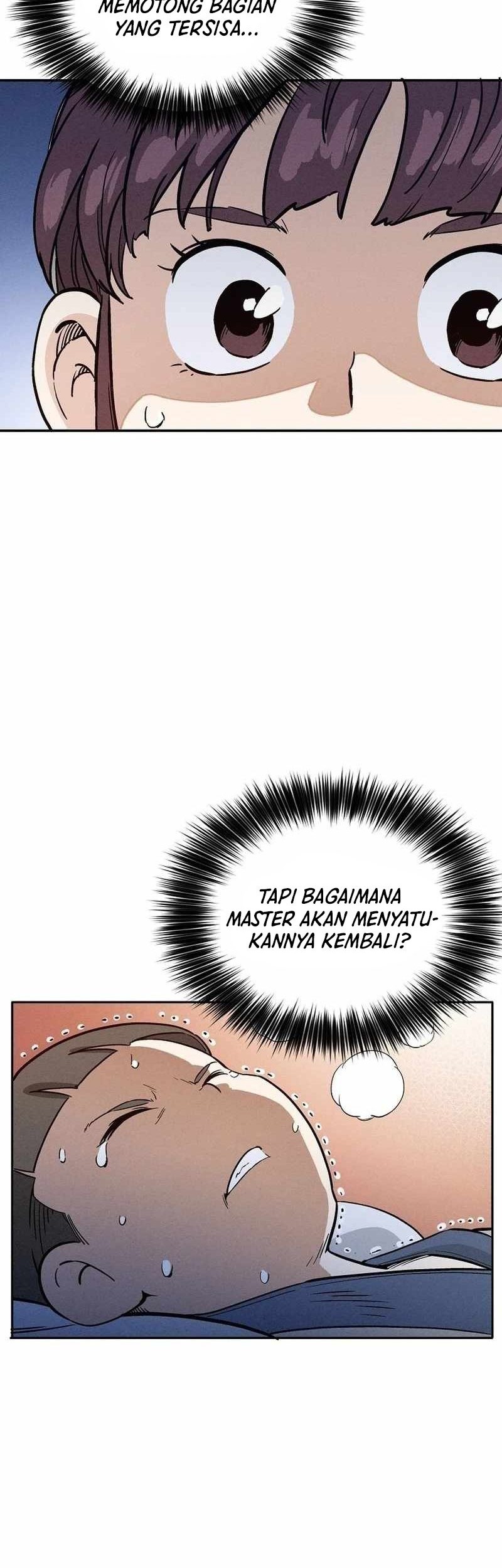 I Reincarnated as a Legendary Surgeon Chapter 82 - halaman 27