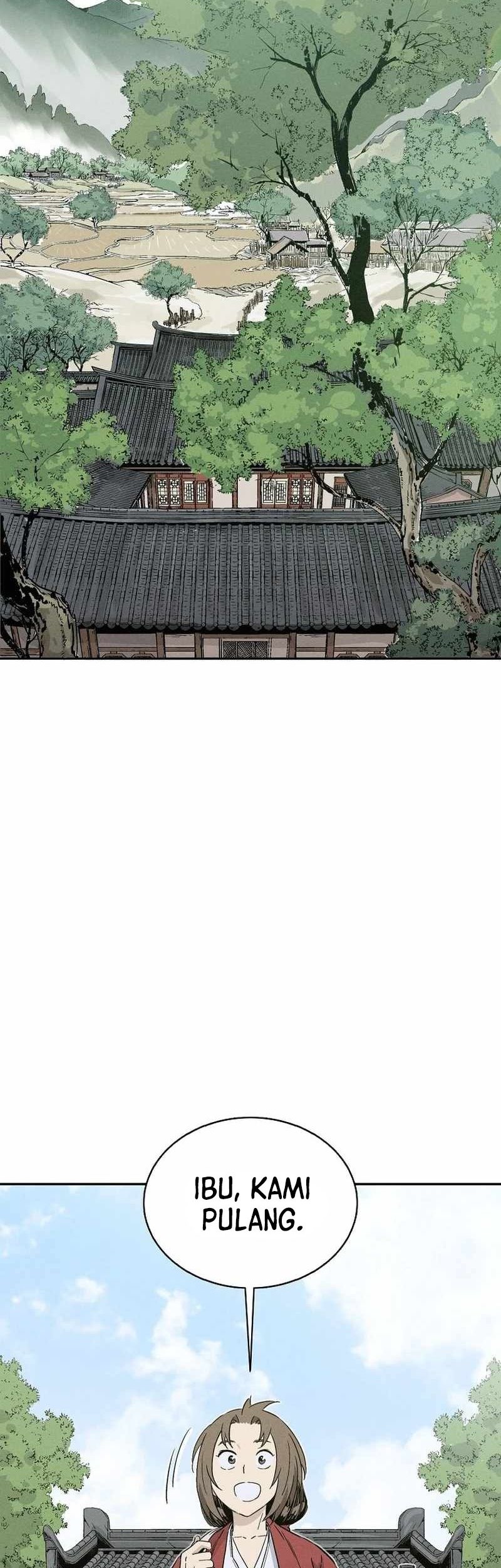 I Reincarnated as a Legendary Surgeon Chapter 82 - halaman 3
