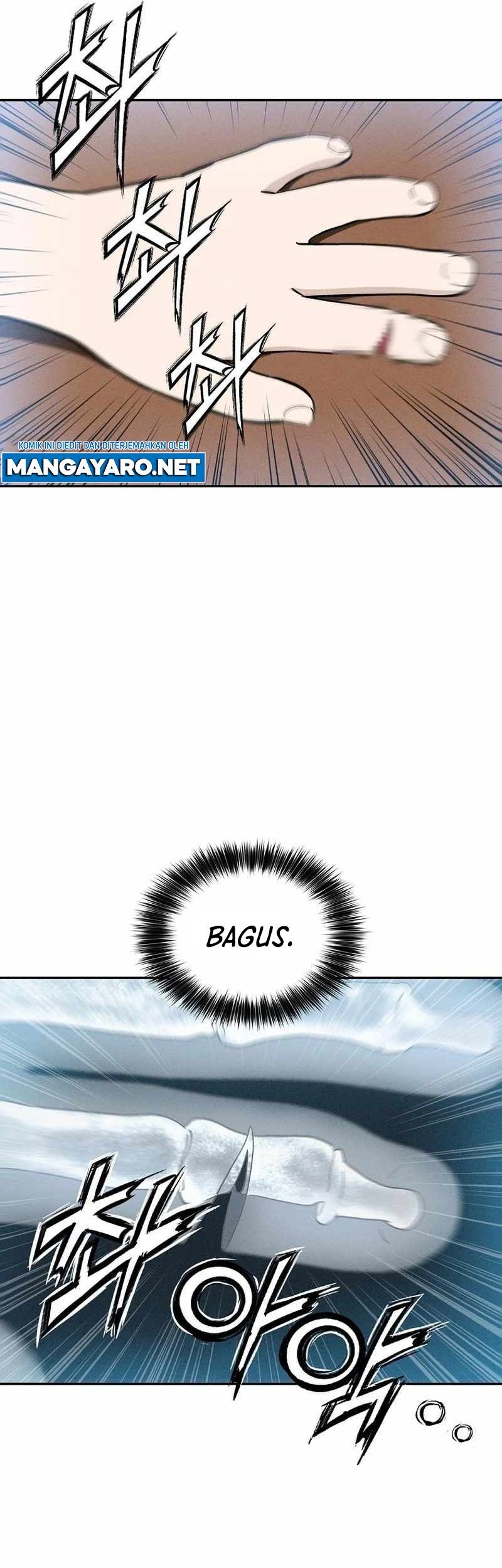 I Reincarnated as a Legendary Surgeon Chapter 82 - halaman 30