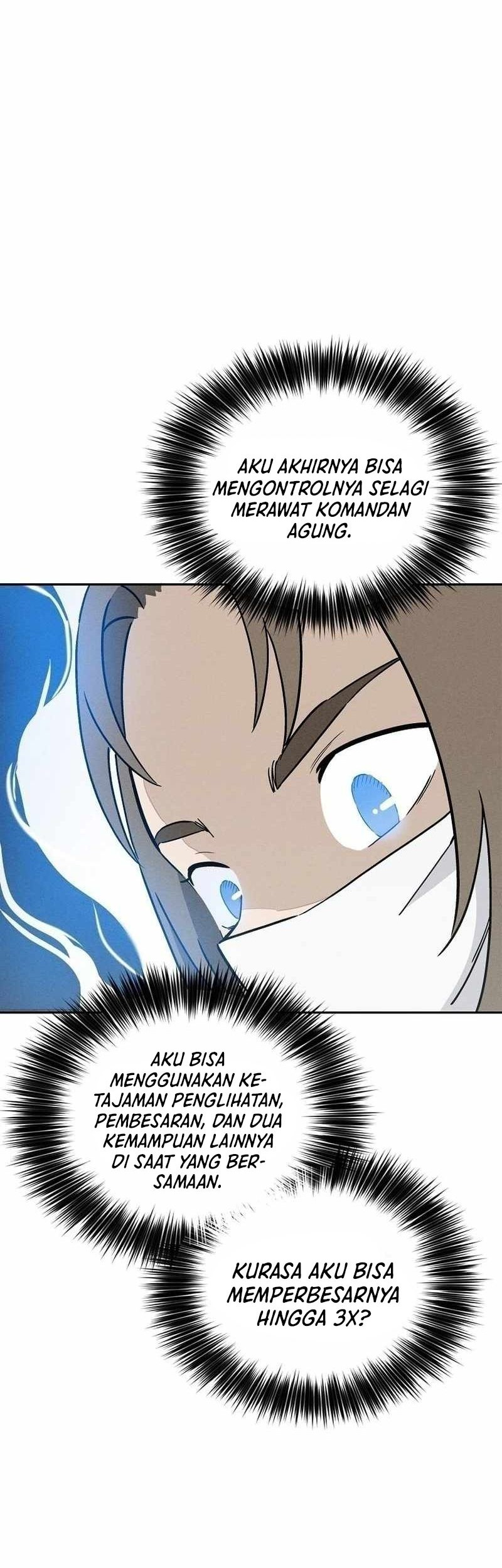 I Reincarnated as a Legendary Surgeon Chapter 82 - halaman 31
