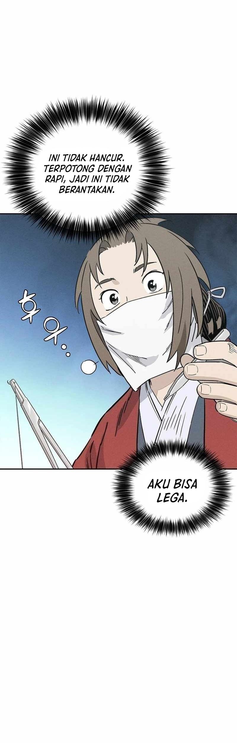 I Reincarnated as a Legendary Surgeon Chapter 82 - halaman 32