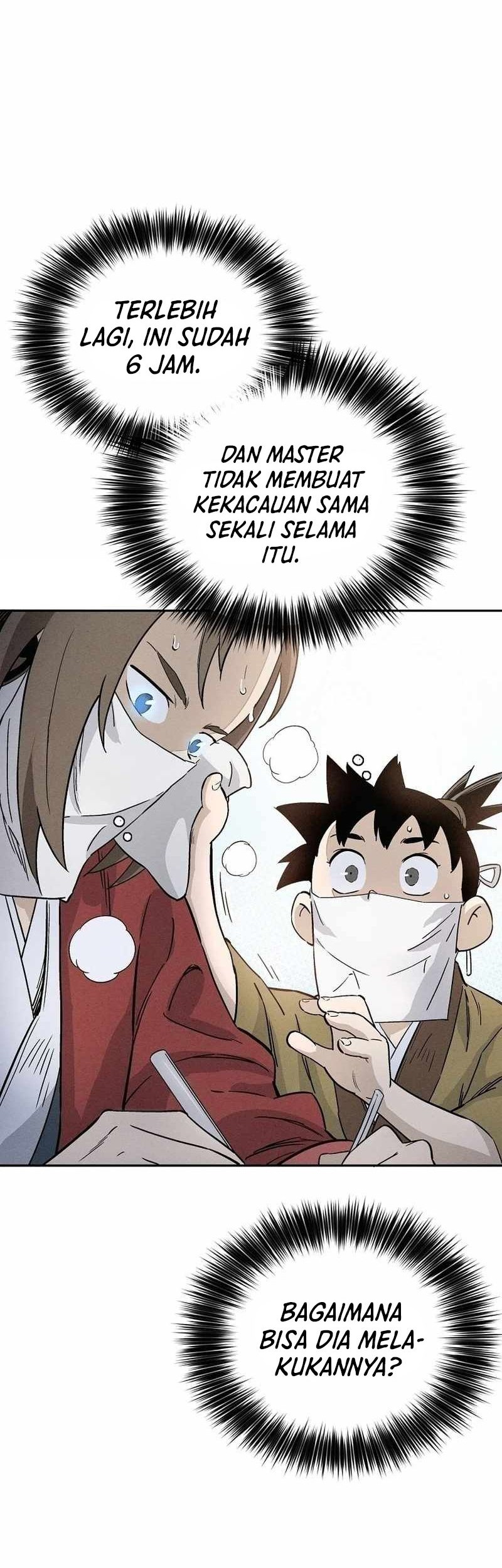 I Reincarnated as a Legendary Surgeon Chapter 82 - halaman 37