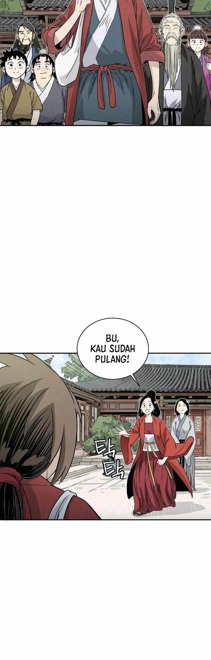 I Reincarnated as a Legendary Surgeon Chapter 82 - halaman 4