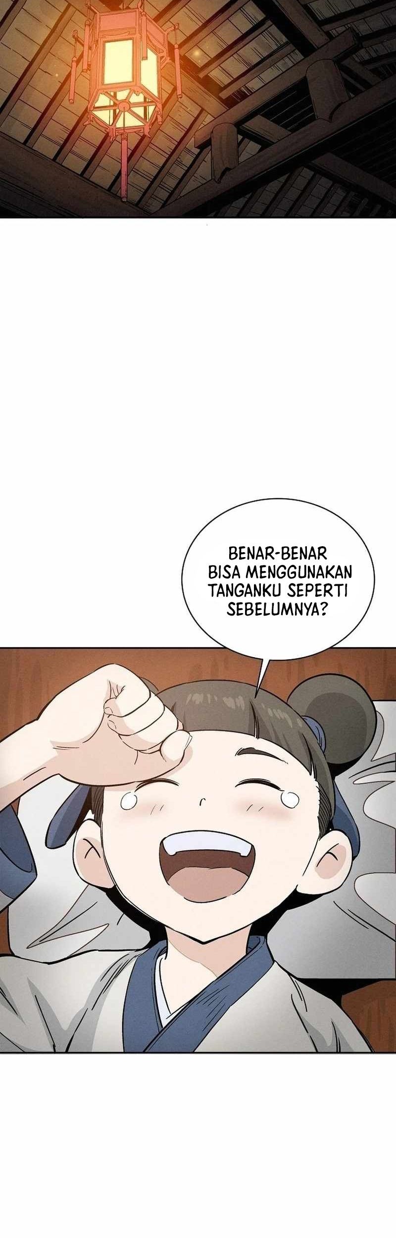 I Reincarnated as a Legendary Surgeon Chapter 82 - halaman 40