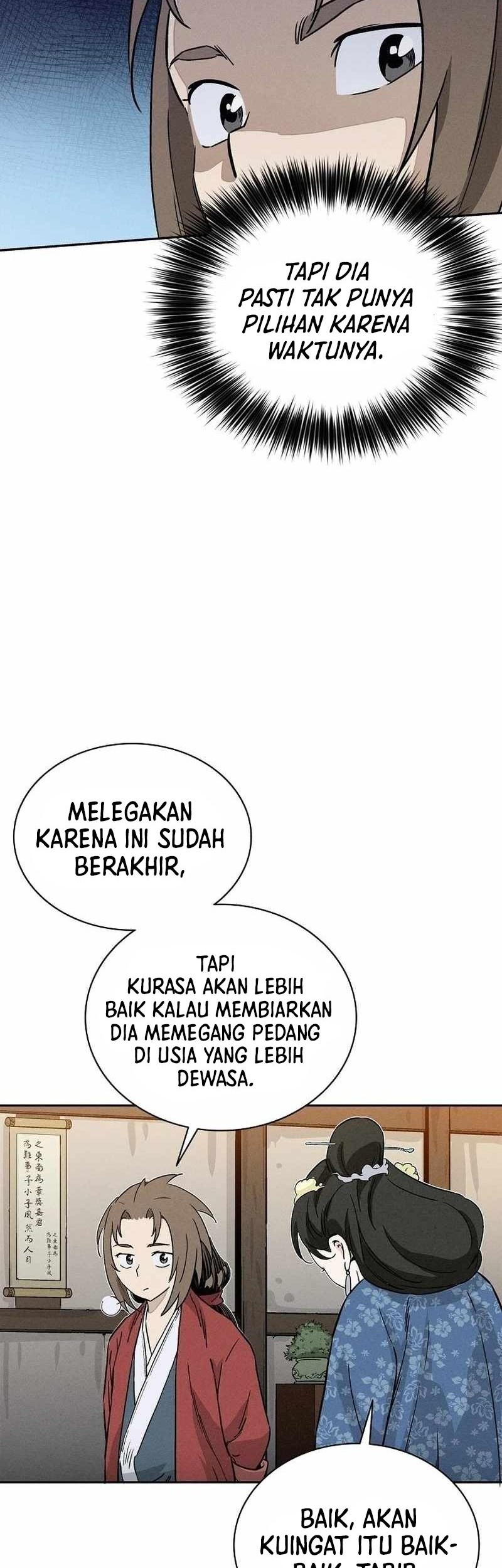 I Reincarnated as a Legendary Surgeon Chapter 82 - halaman 43