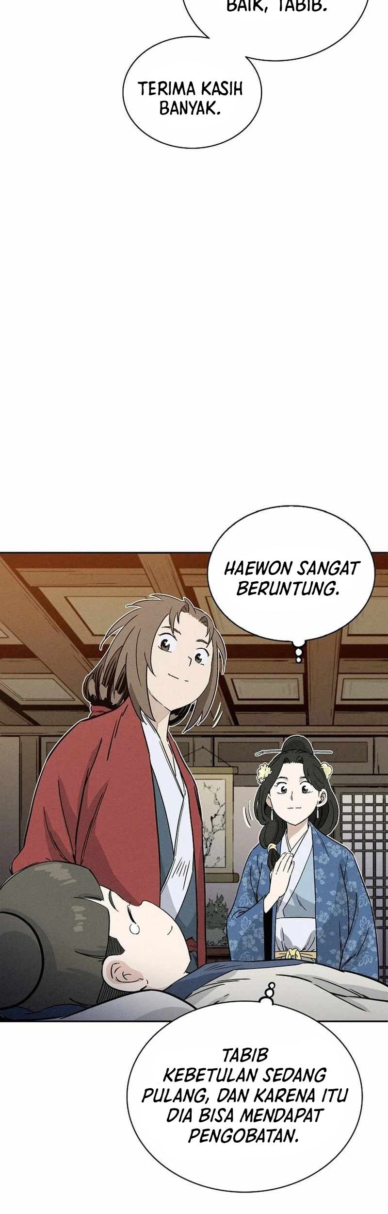 I Reincarnated as a Legendary Surgeon Chapter 82 - halaman 44