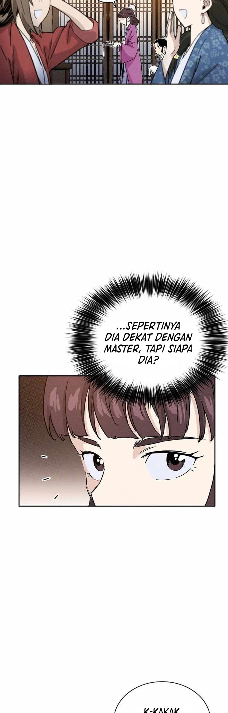 I Reincarnated as a Legendary Surgeon Chapter 82 - halaman 47