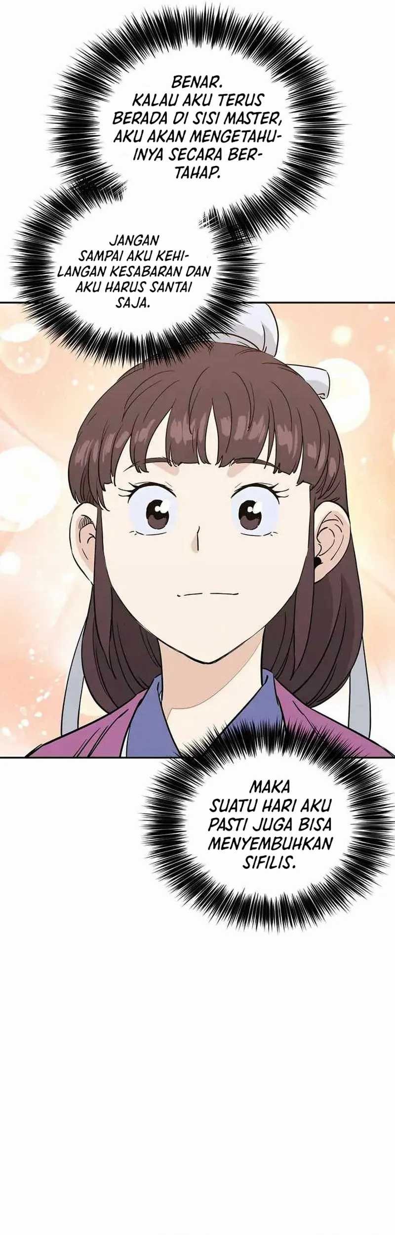 I Reincarnated as a Legendary Surgeon Chapter 83 - halaman 10