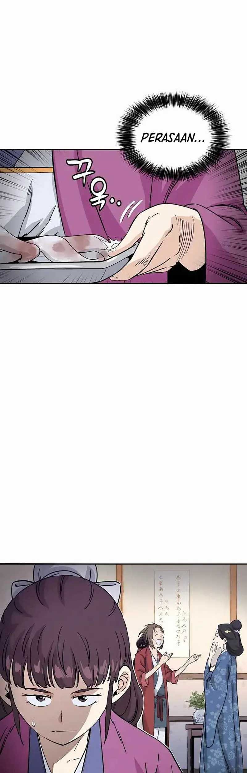 I Reincarnated as a Legendary Surgeon Chapter 83 - halaman 12