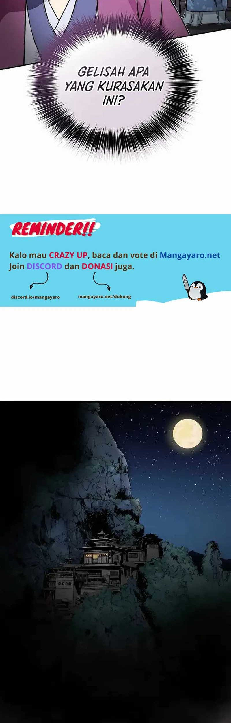 I Reincarnated as a Legendary Surgeon Chapter 83 - halaman 13