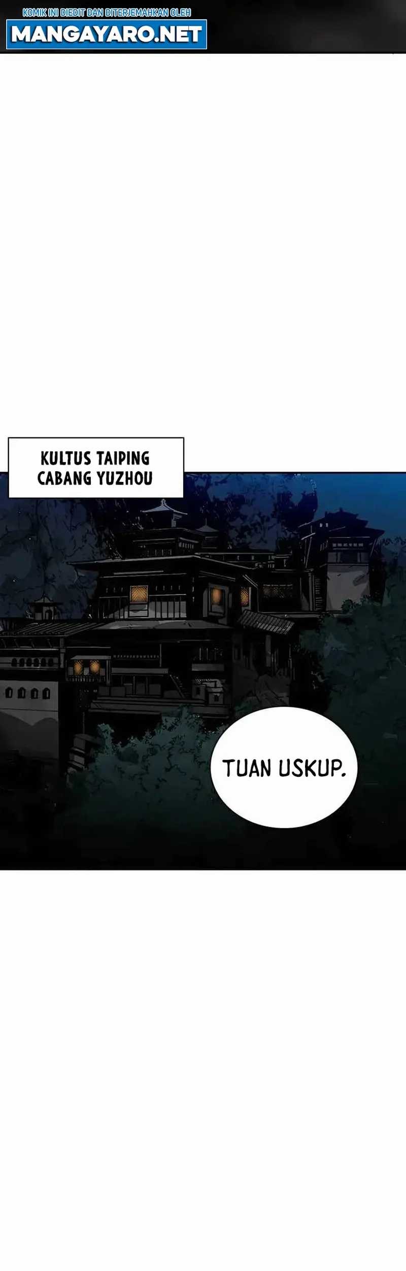 I Reincarnated as a Legendary Surgeon Chapter 83 - halaman 14