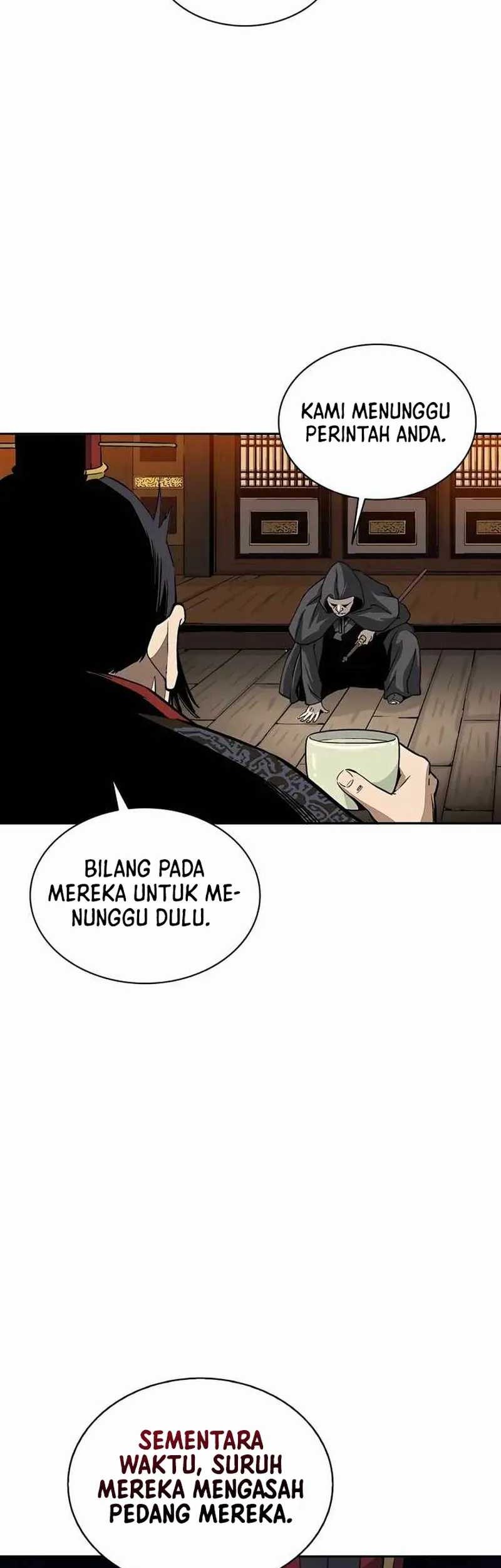 I Reincarnated as a Legendary Surgeon Chapter 83 - halaman 16
