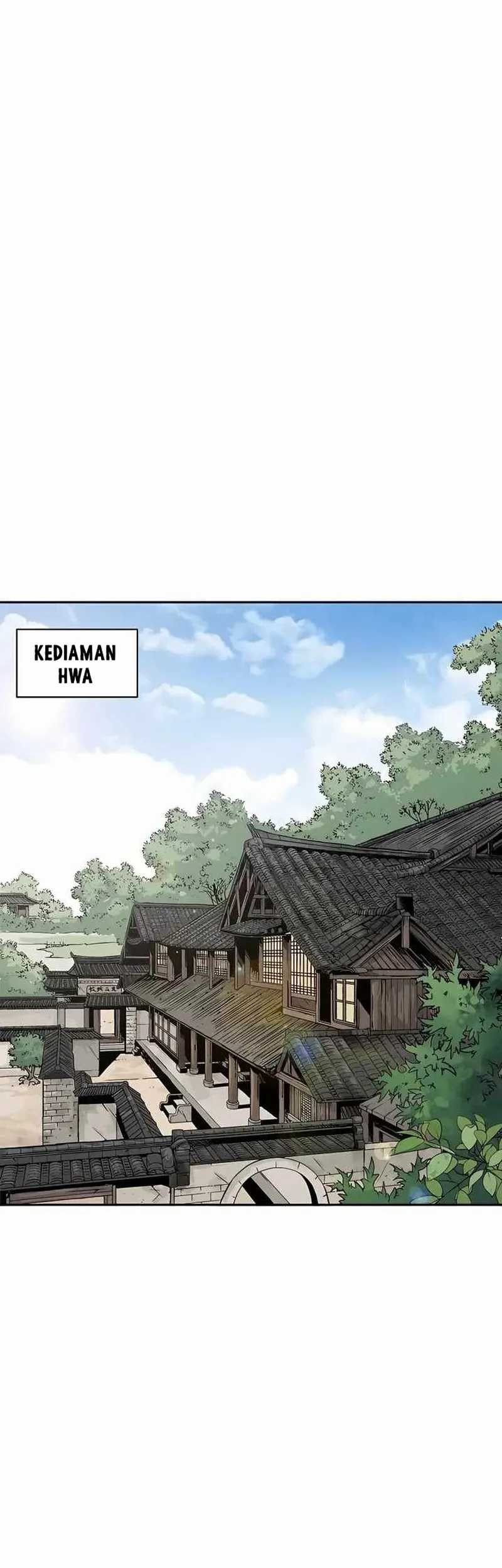 I Reincarnated as a Legendary Surgeon Chapter 83 - halaman 18