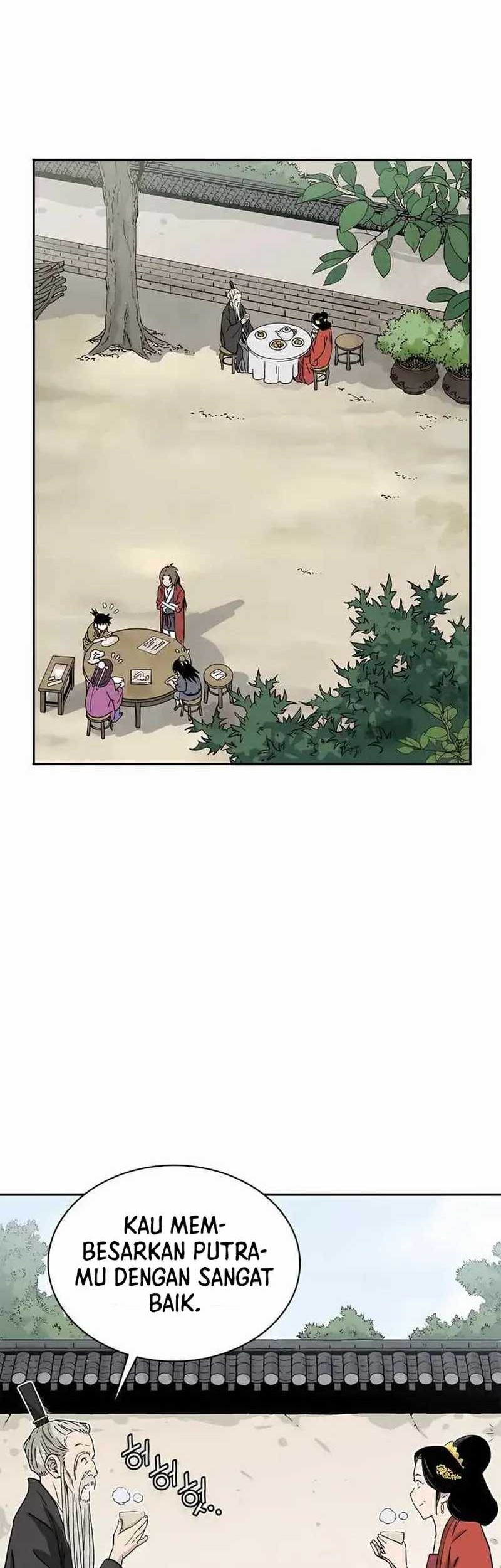 I Reincarnated as a Legendary Surgeon Chapter 83 - halaman 19