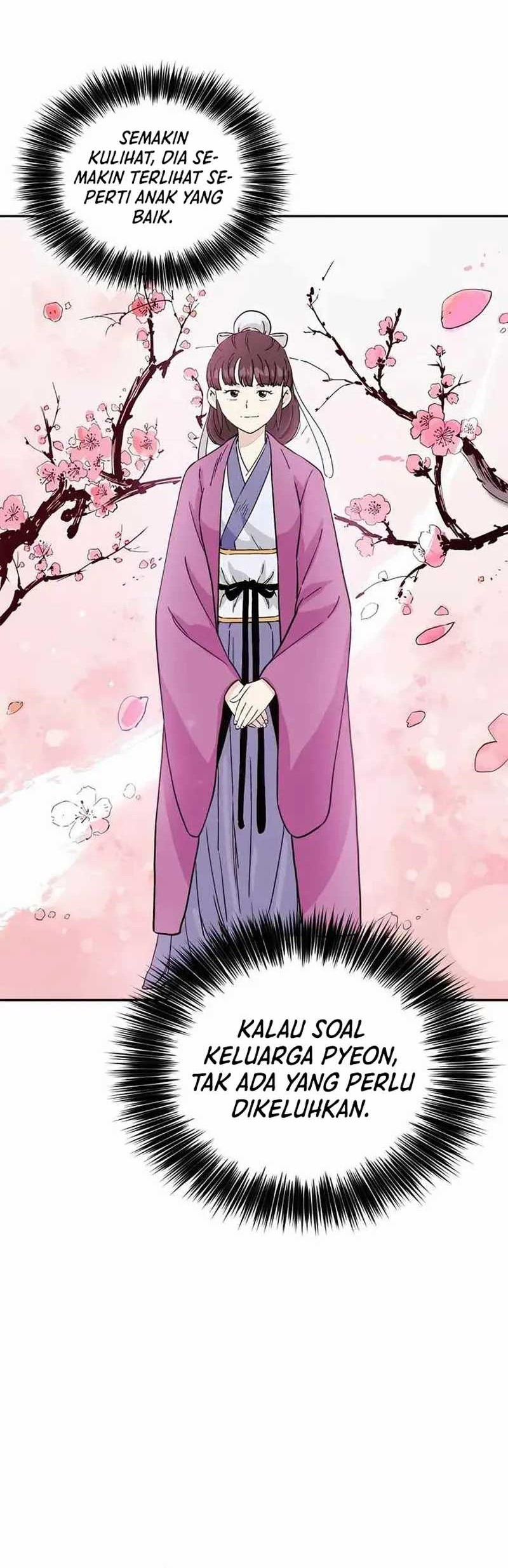 I Reincarnated as a Legendary Surgeon Chapter 83 - halaman 25
