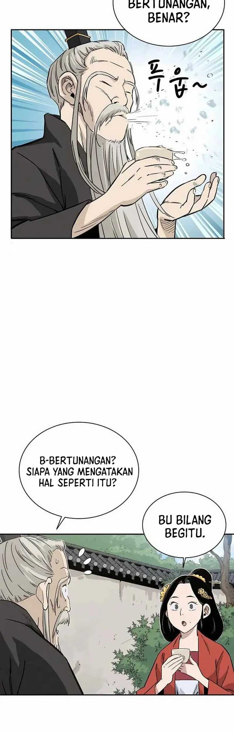 I Reincarnated as a Legendary Surgeon Chapter 83 - halaman 27