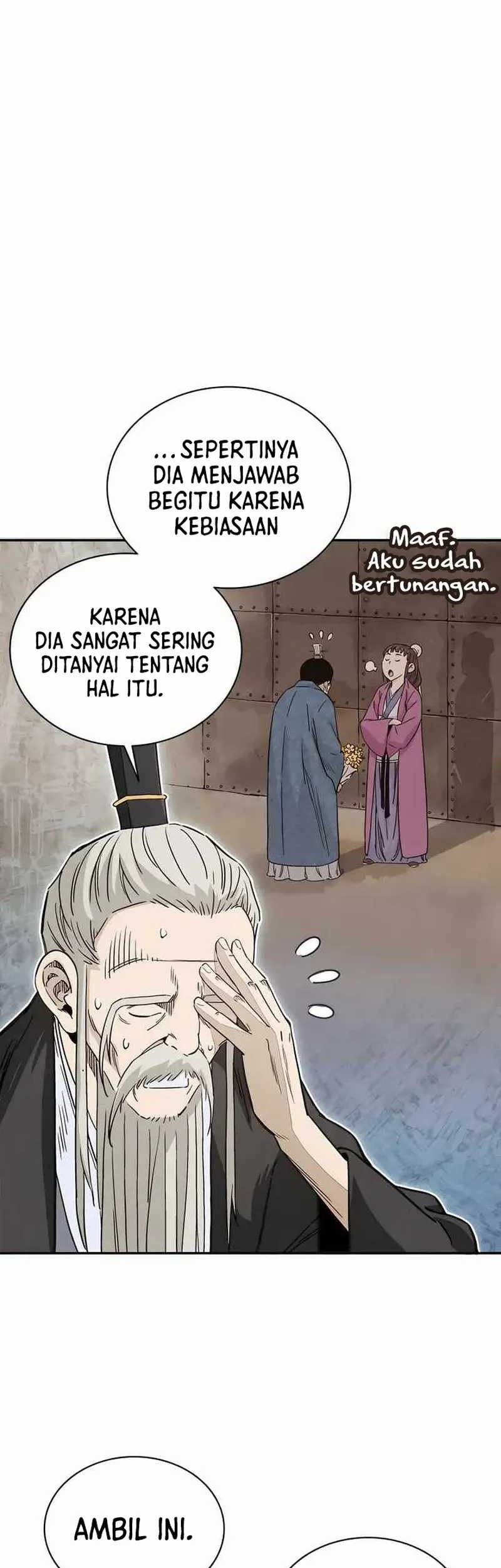 I Reincarnated as a Legendary Surgeon Chapter 83 - halaman 28