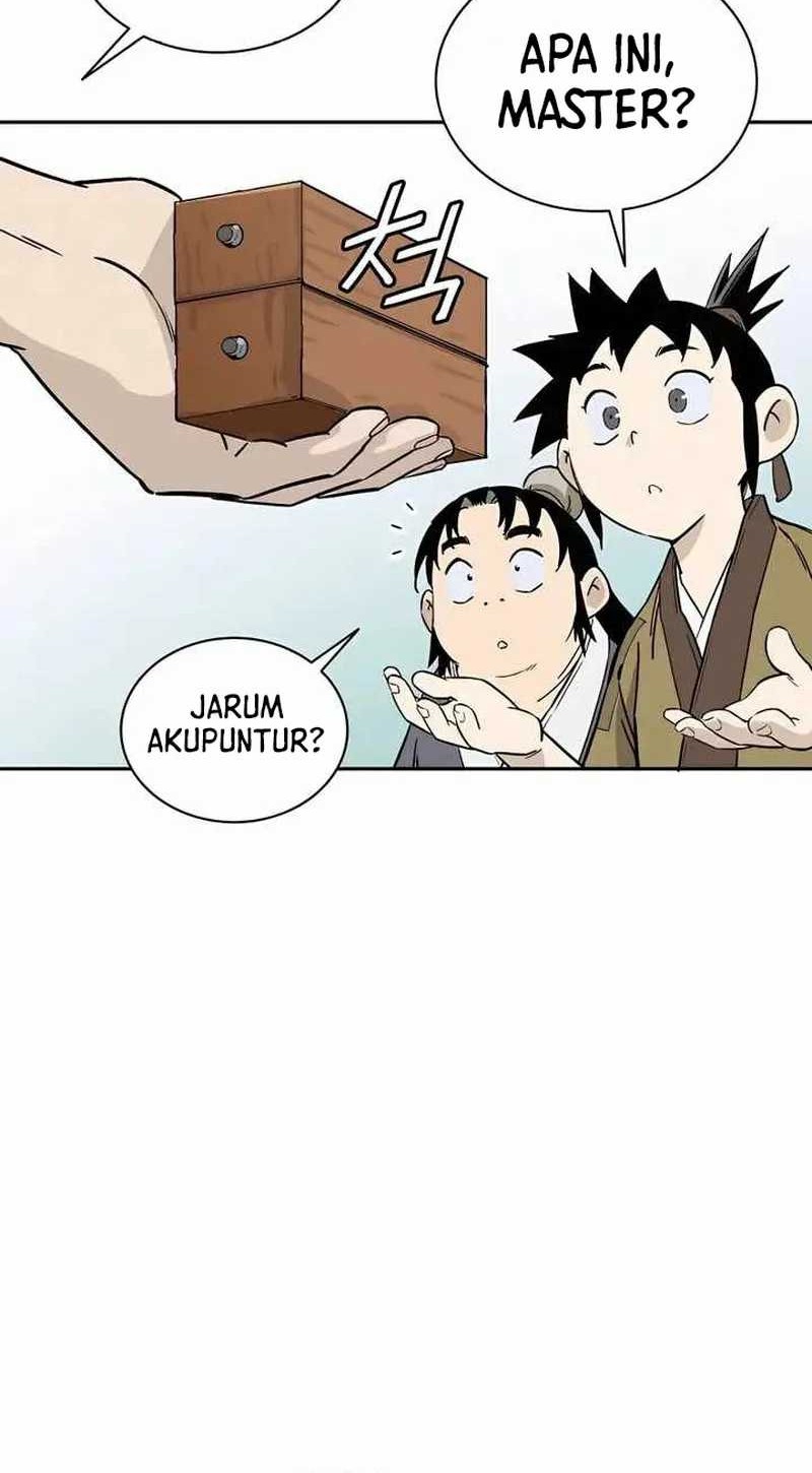 I Reincarnated as a Legendary Surgeon Chapter 83 - halaman 29
