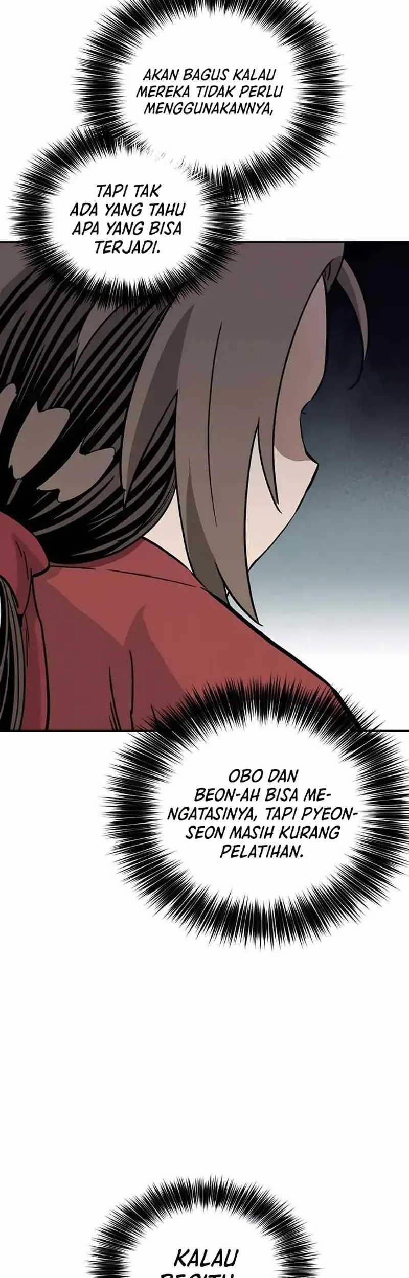 I Reincarnated as a Legendary Surgeon Chapter 83 - halaman 32
