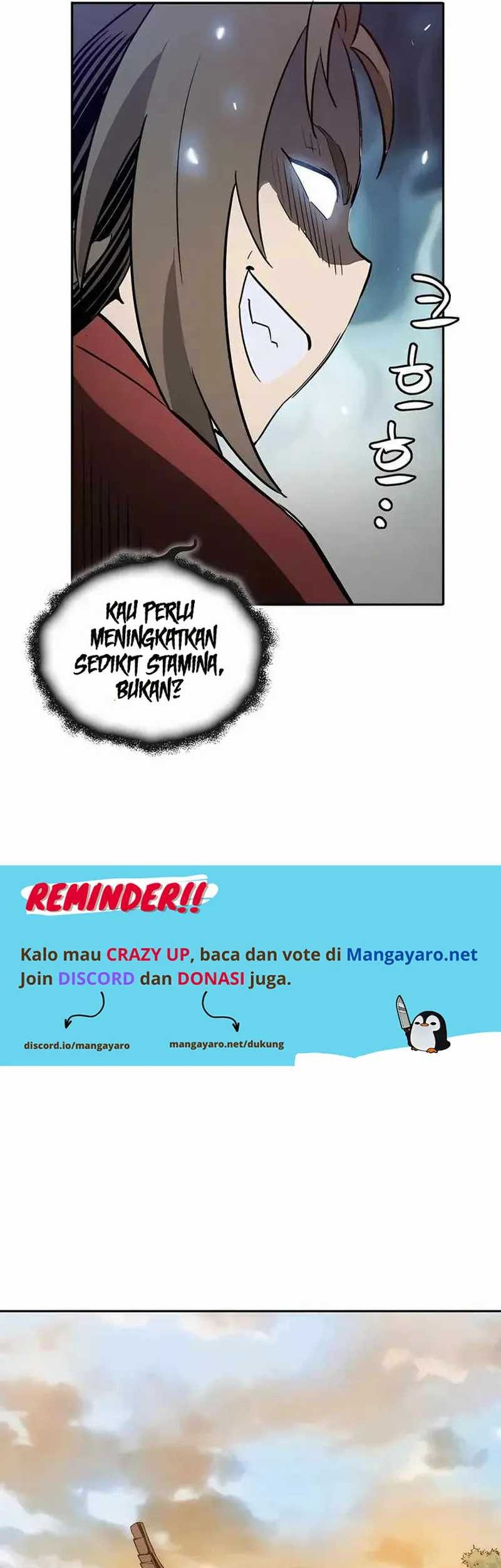 I Reincarnated as a Legendary Surgeon Chapter 83 - halaman 35