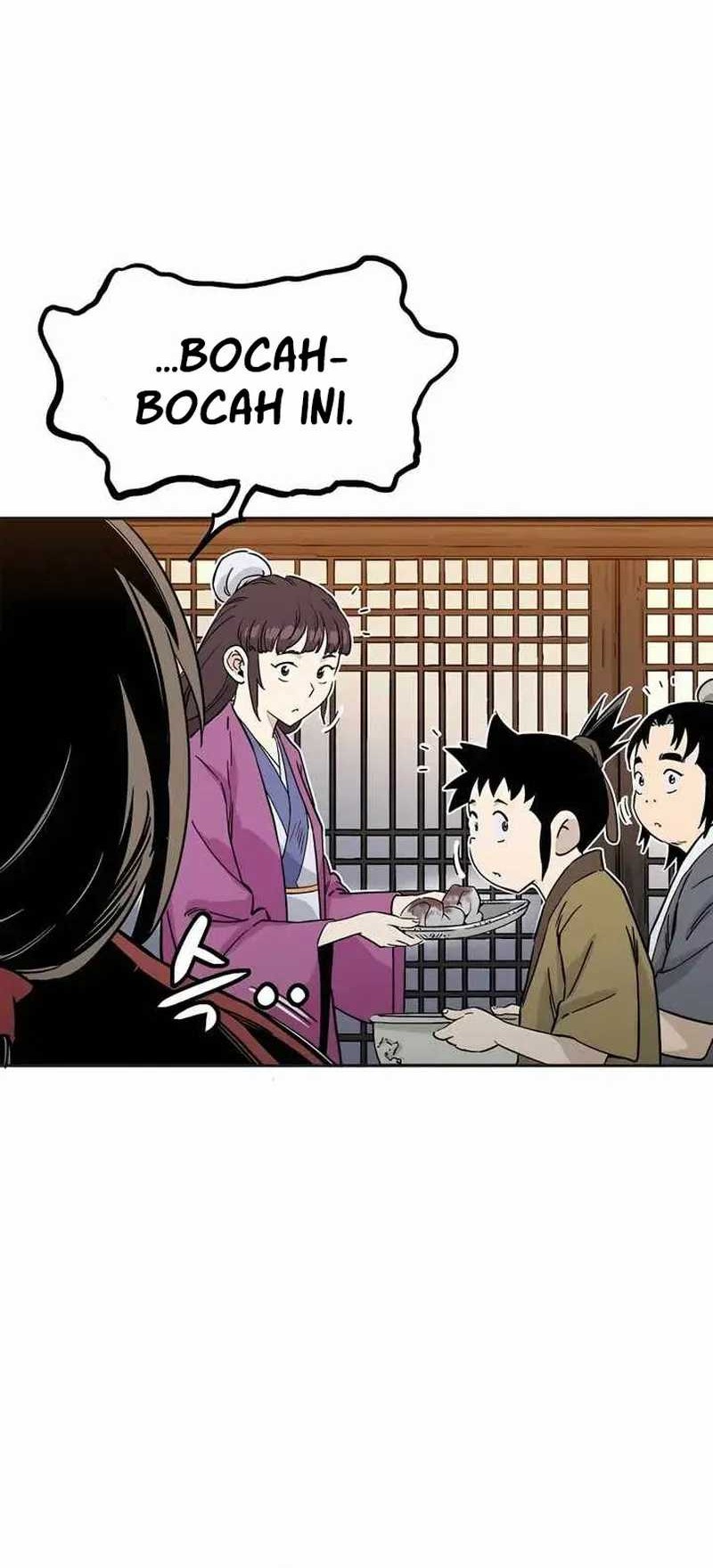 I Reincarnated as a Legendary Surgeon Chapter 83 - halaman 5