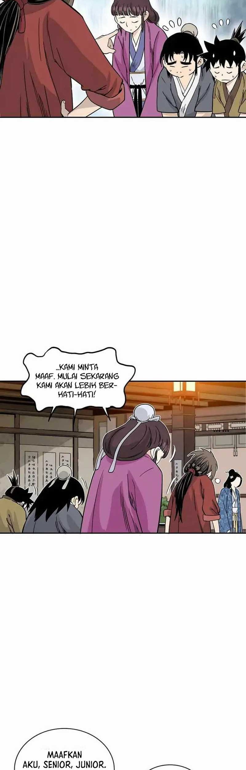 I Reincarnated as a Legendary Surgeon Chapter 83 - halaman 7