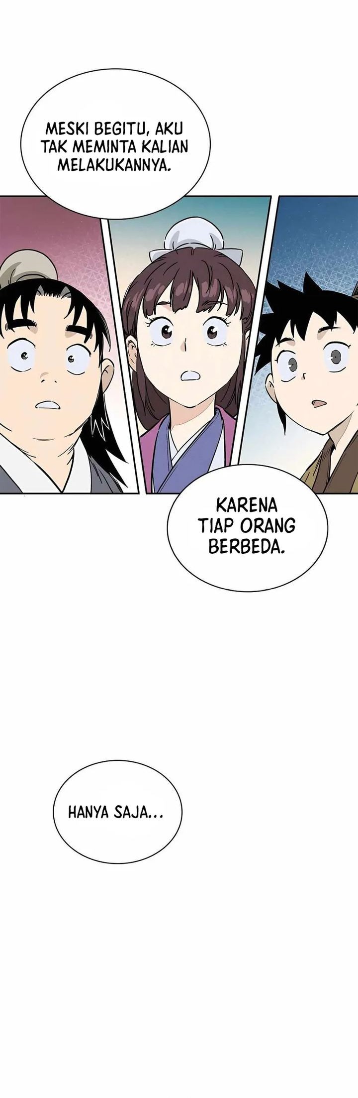 I Reincarnated as a Legendary Surgeon Chapter 84 - halaman 14