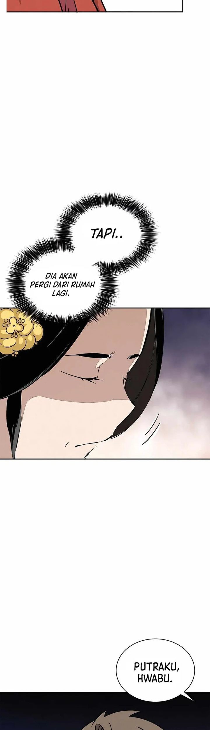 I Reincarnated as a Legendary Surgeon Chapter 84 - halaman 20