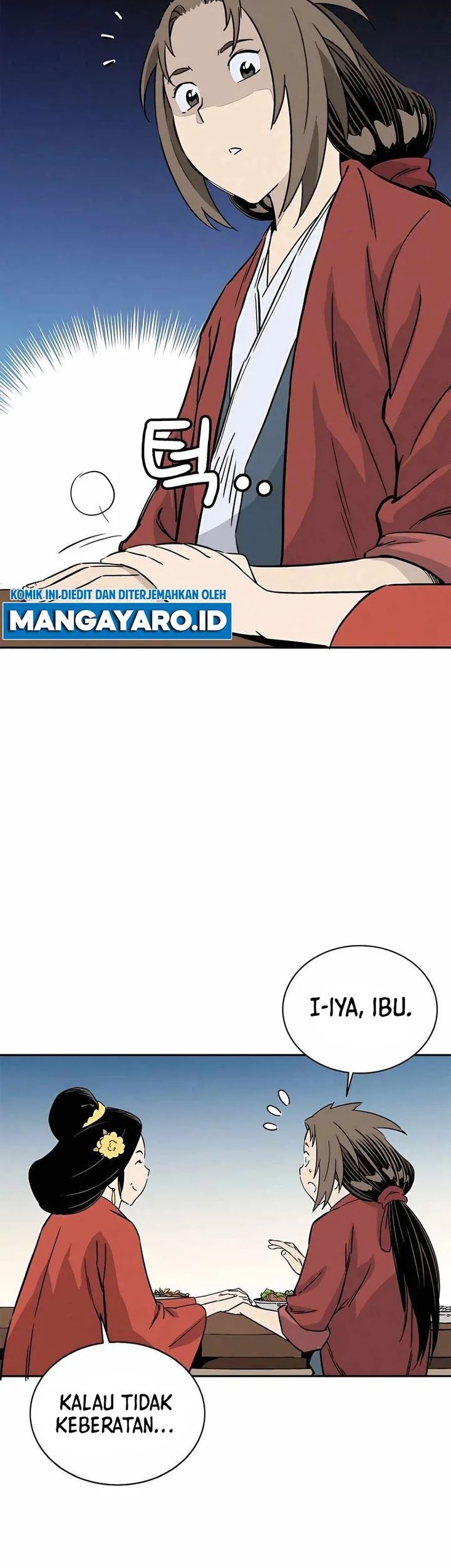 I Reincarnated as a Legendary Surgeon Chapter 84 - halaman 21