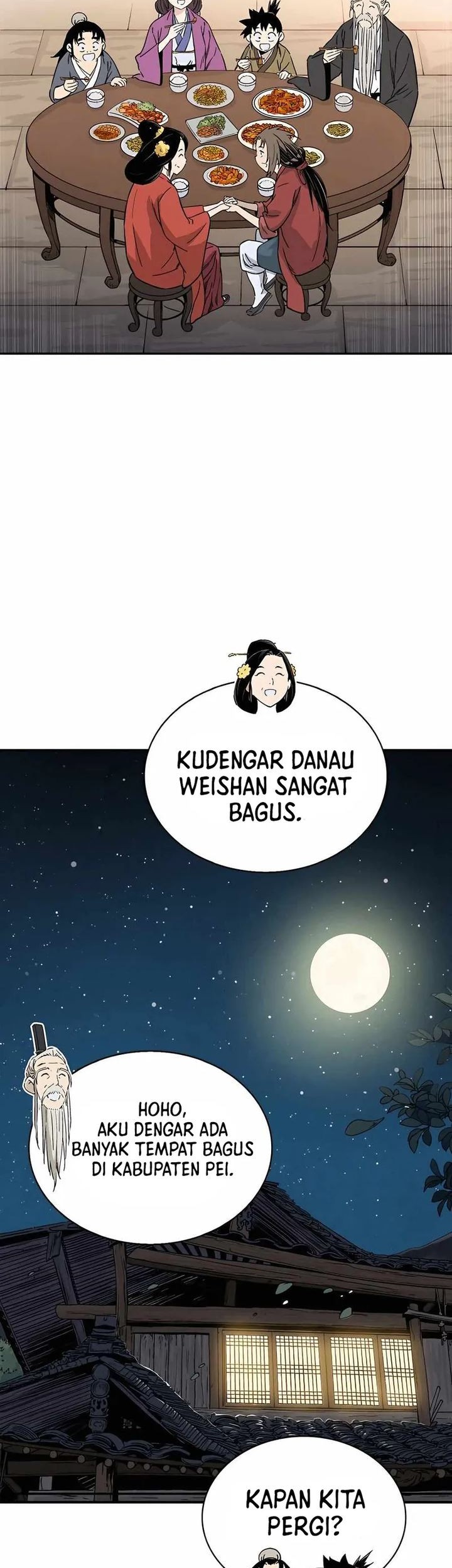 I Reincarnated as a Legendary Surgeon Chapter 84 - halaman 25