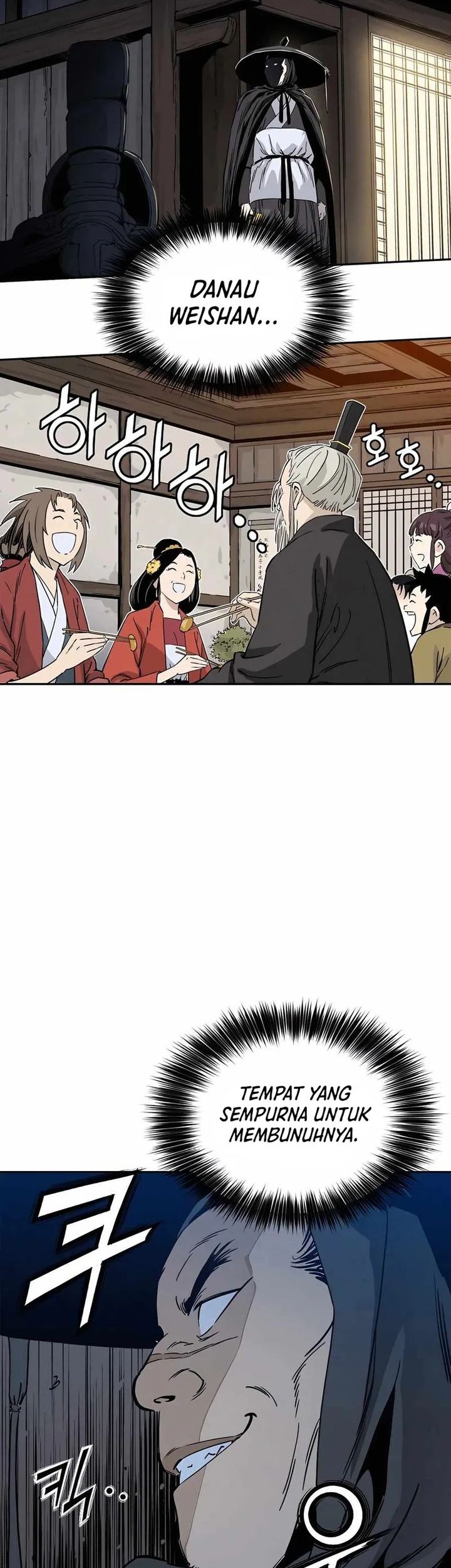 I Reincarnated as a Legendary Surgeon Chapter 84 - halaman 28