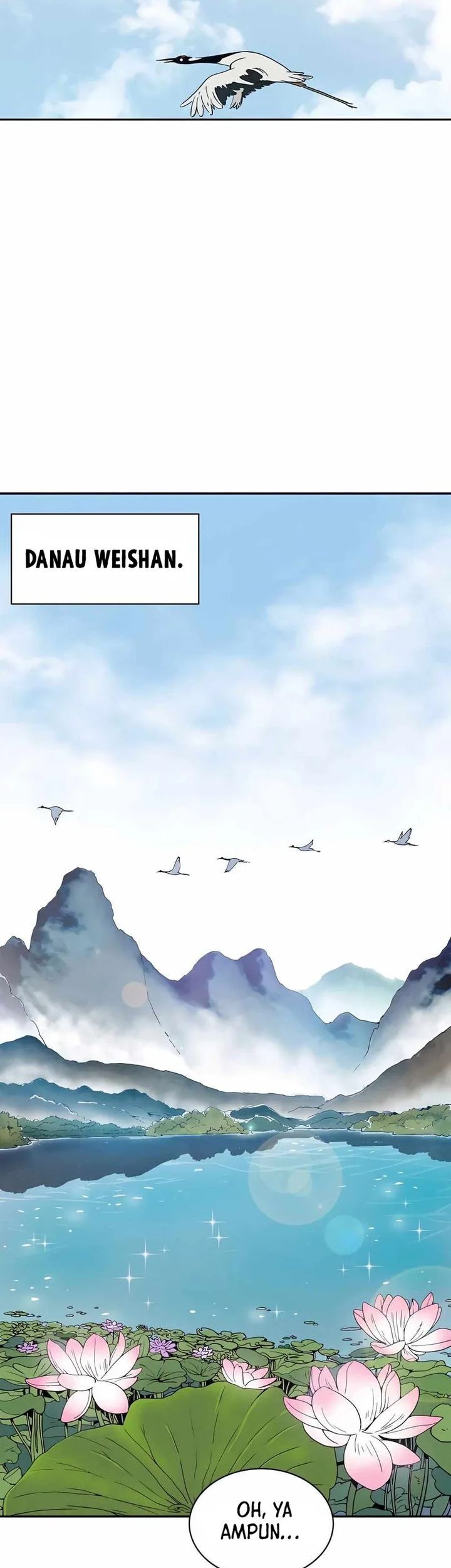 I Reincarnated as a Legendary Surgeon Chapter 84 - halaman 31