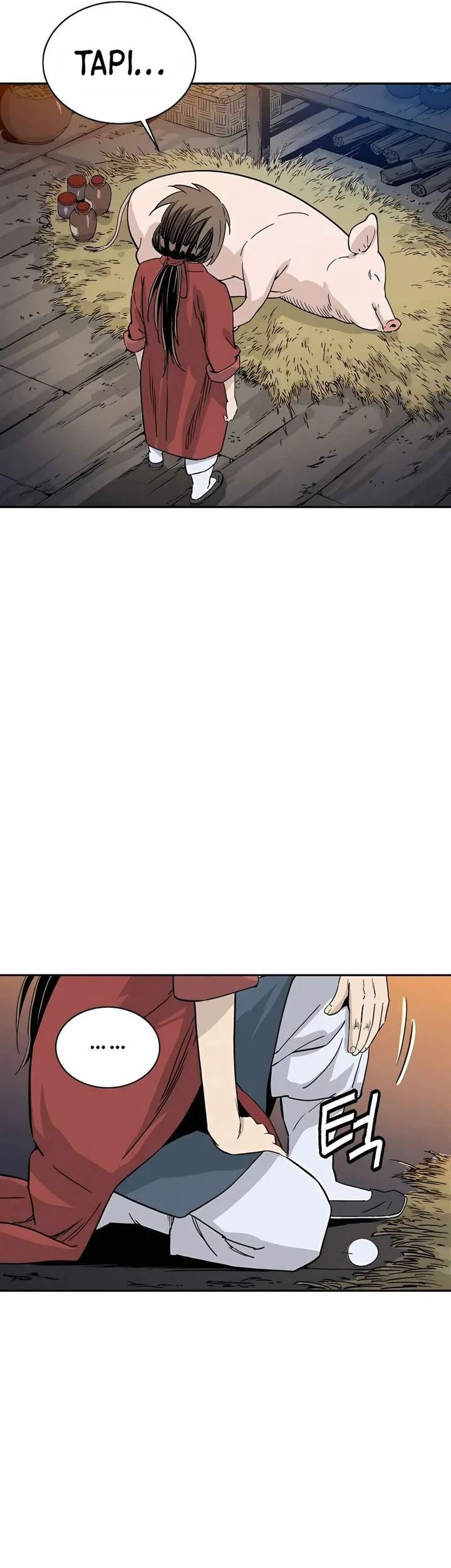 I Reincarnated as a Legendary Surgeon Chapter 84 - halaman 4