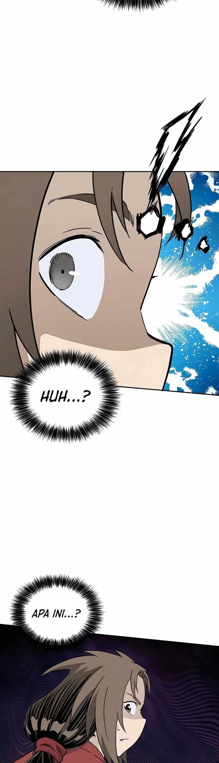I Reincarnated as a Legendary Surgeon Chapter 84 - halaman 40