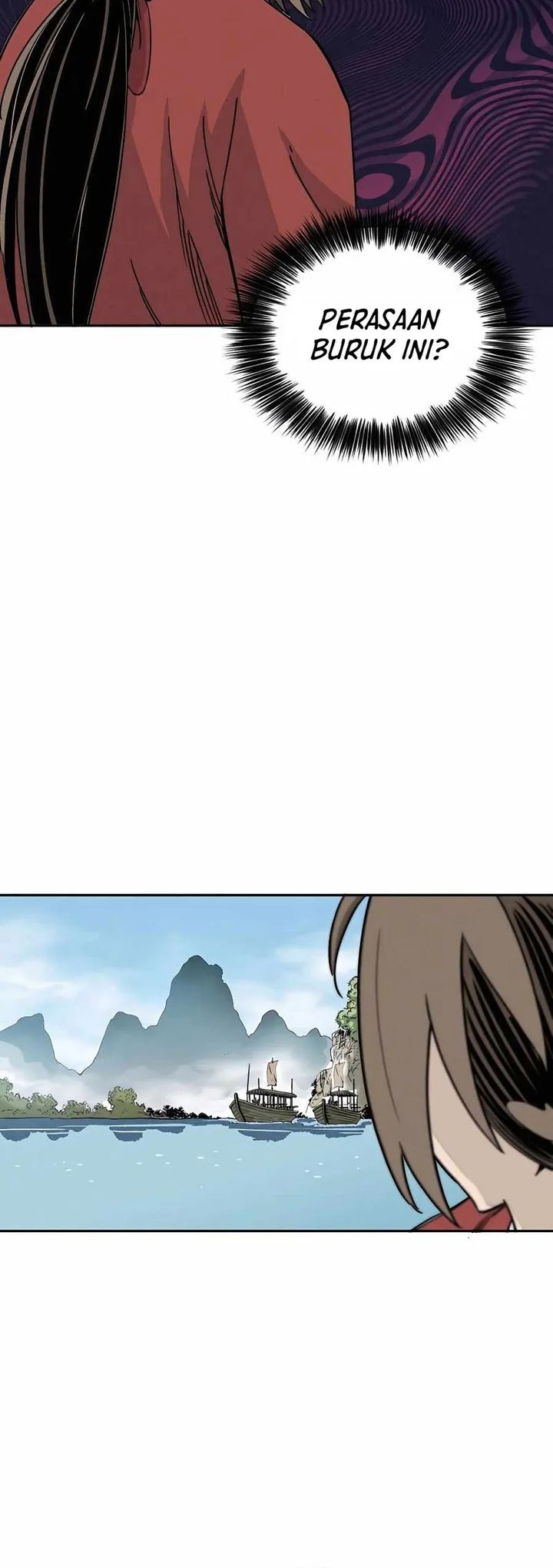 I Reincarnated as a Legendary Surgeon Chapter 84 - halaman 41