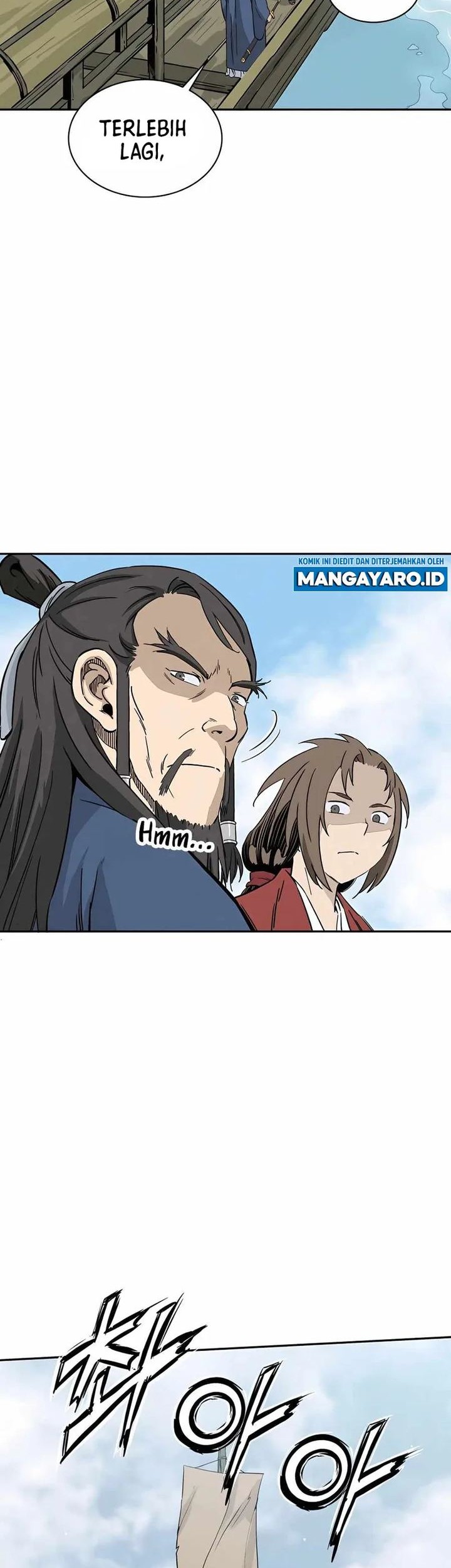 I Reincarnated as a Legendary Surgeon Chapter 84 - halaman 43