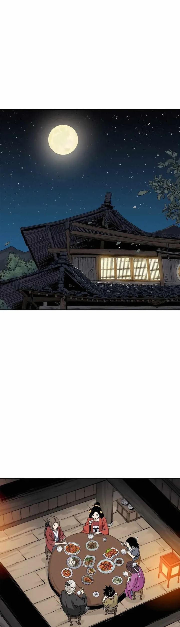 I Reincarnated as a Legendary Surgeon Chapter 84 - halaman 8