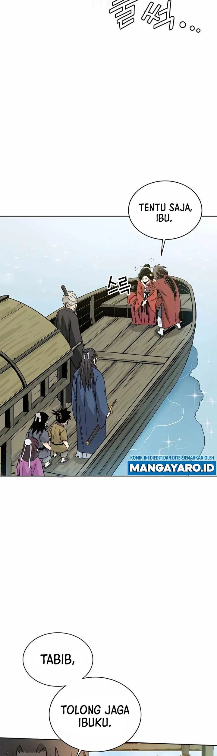 I Reincarnated as a Legendary Surgeon Chapter 85 - halaman 10