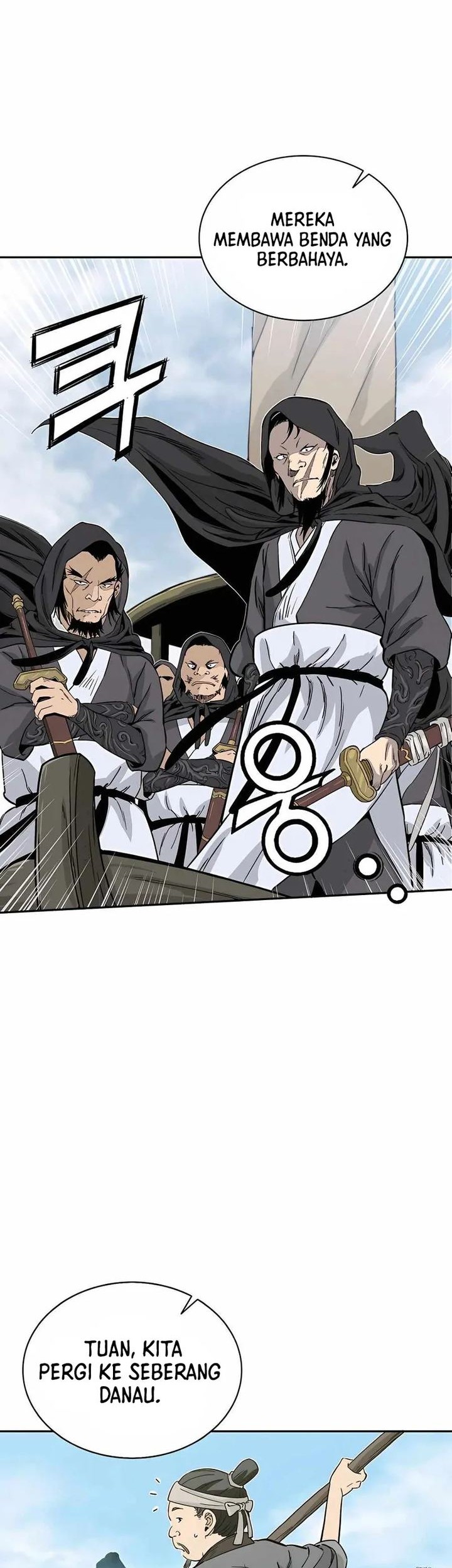 I Reincarnated as a Legendary Surgeon Chapter 85 - halaman 2