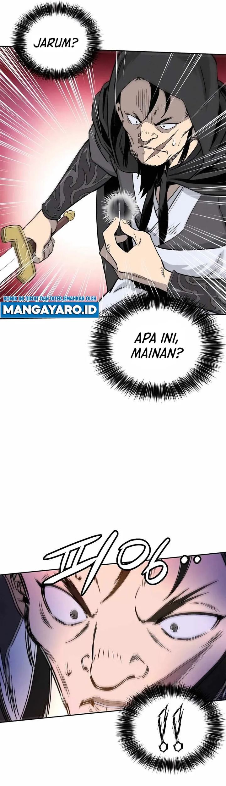 I Reincarnated as a Legendary Surgeon Chapter 85 - halaman 20