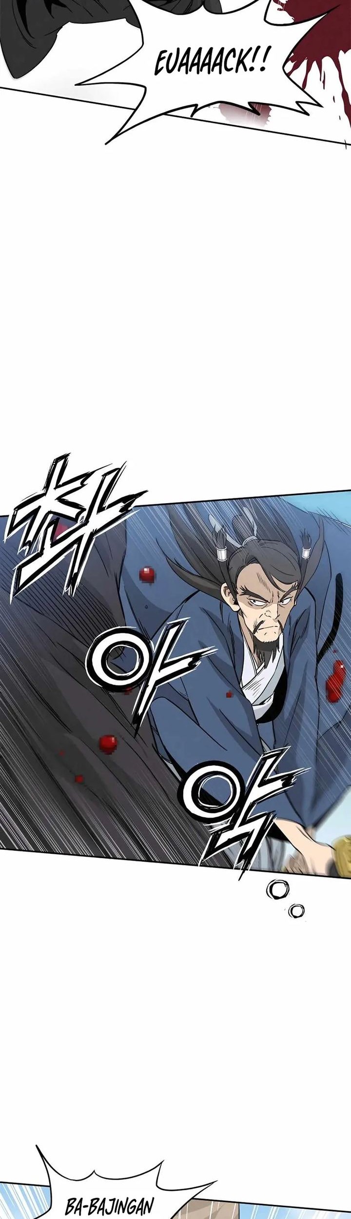 I Reincarnated as a Legendary Surgeon Chapter 85 - halaman 27