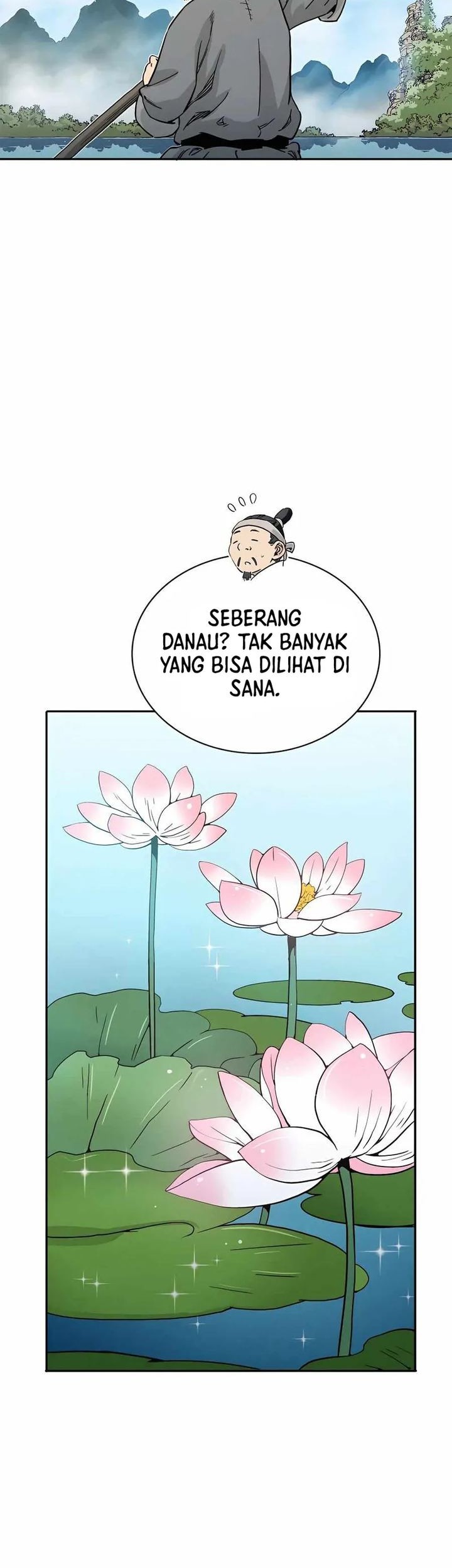 I Reincarnated as a Legendary Surgeon Chapter 85 - halaman 3