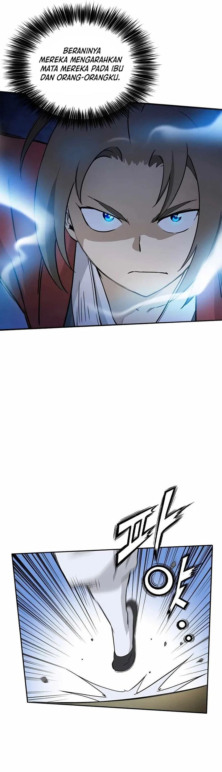 I Reincarnated as a Legendary Surgeon Chapter 85 - halaman 30