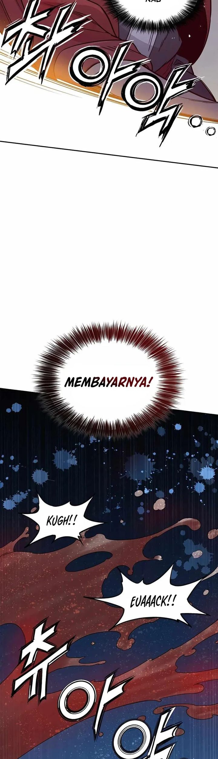 I Reincarnated as a Legendary Surgeon Chapter 85 - halaman 32