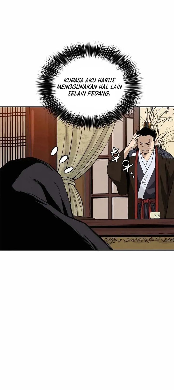 I Reincarnated as a Legendary Surgeon Chapter 85 - halaman 39