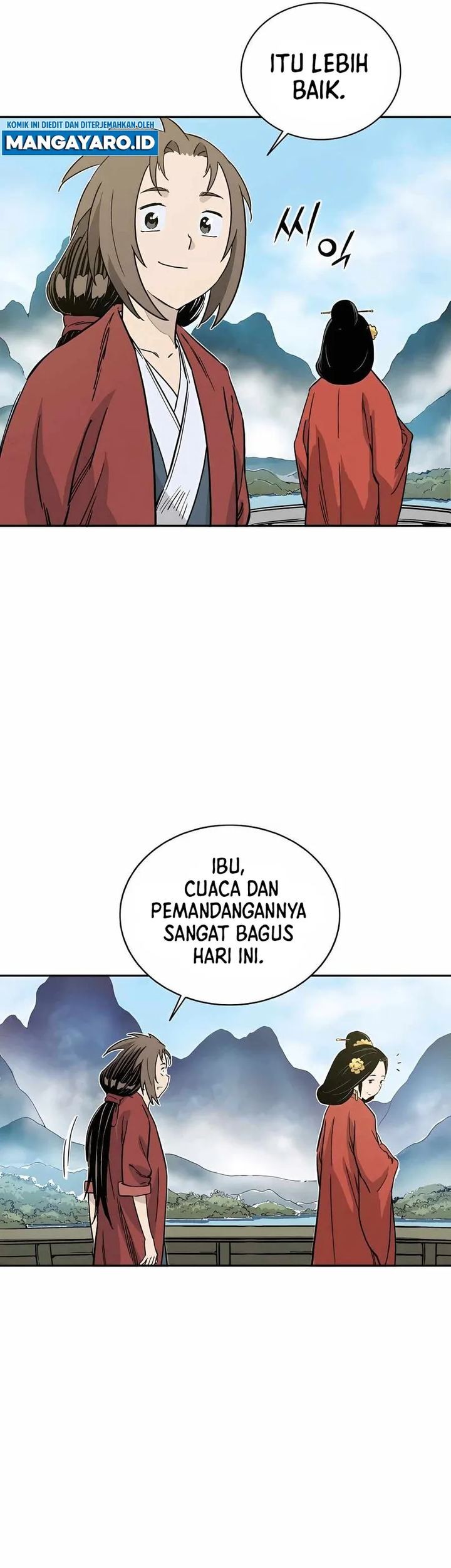 I Reincarnated as a Legendary Surgeon Chapter 85 - halaman 5