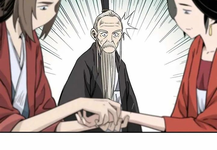 I Reincarnated as a Legendary Surgeon Chapter 85 - halaman 8
