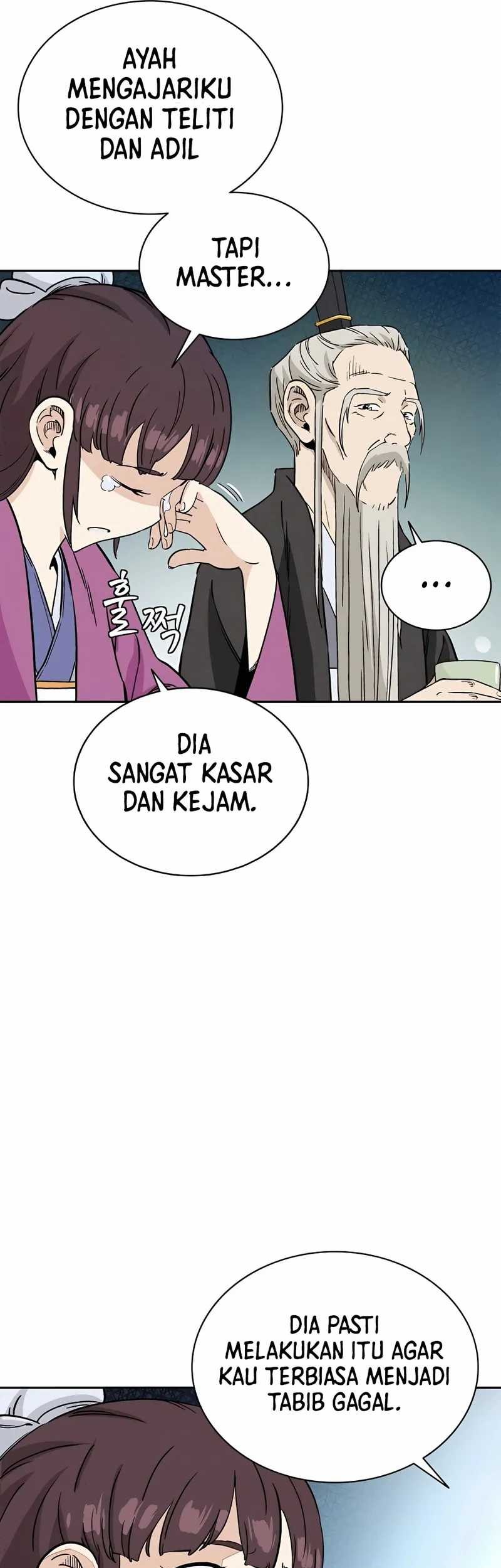 I Reincarnated as a Legendary Surgeon Chapter 86 - halaman 10