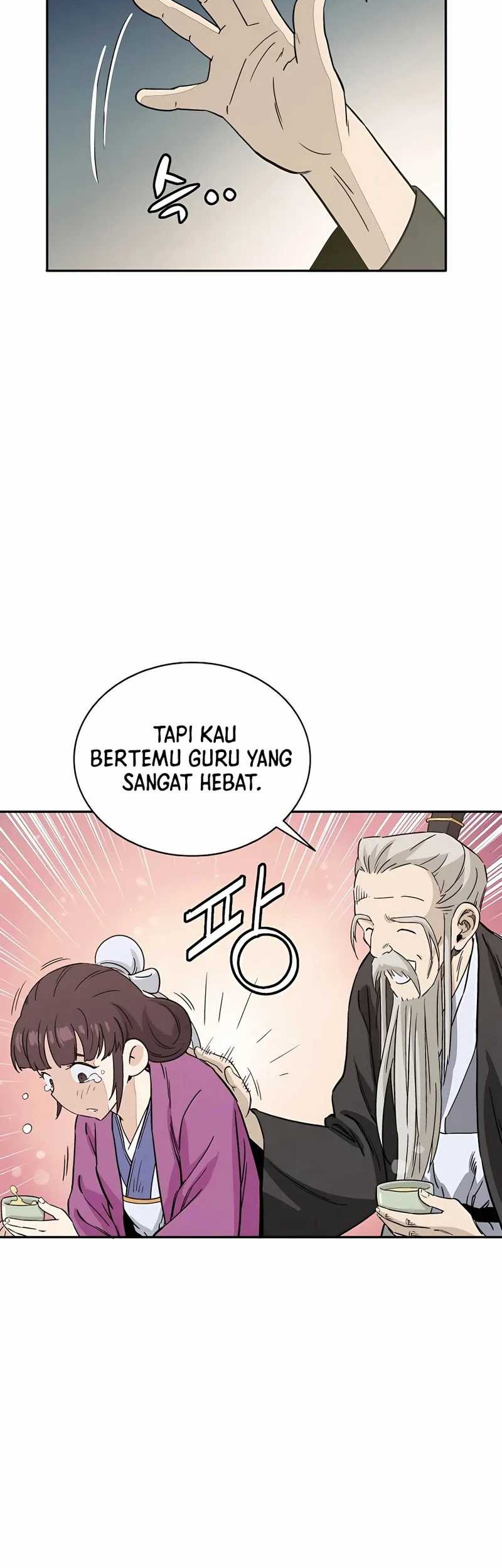 I Reincarnated as a Legendary Surgeon Chapter 86 - halaman 16