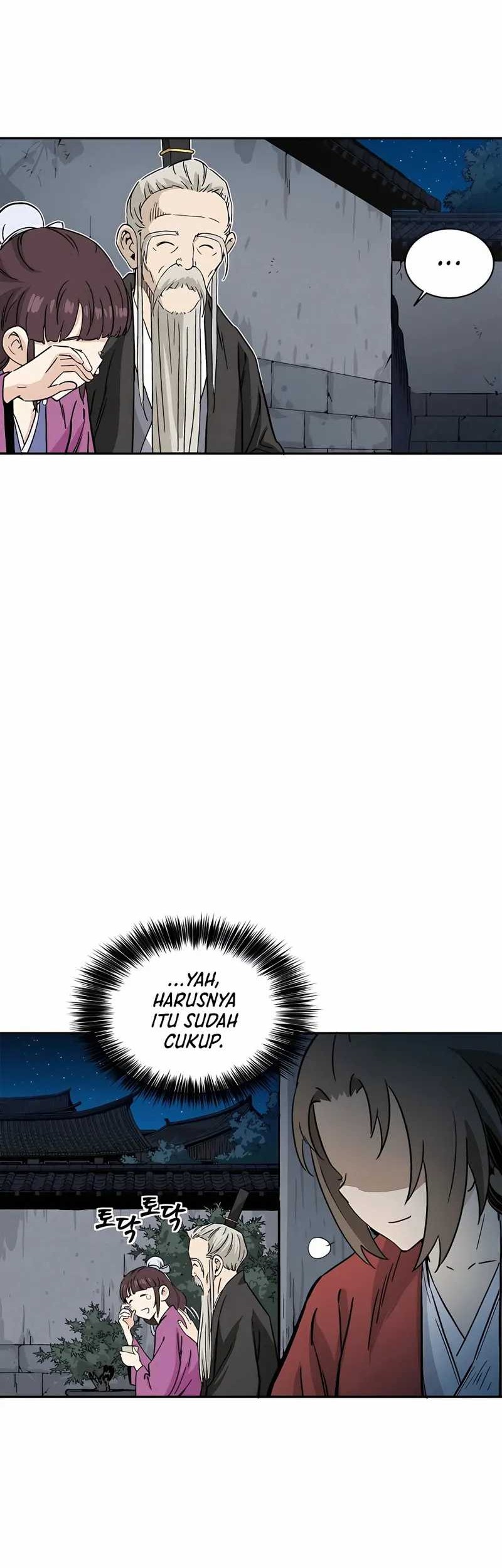 I Reincarnated as a Legendary Surgeon Chapter 86 - halaman 17